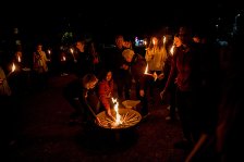 21.10.2024 Nacht der 1000 Lichter